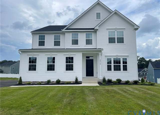 Property at 4018 White Creek Ct, Chester, VA 23831, 5 beds, 4 baths