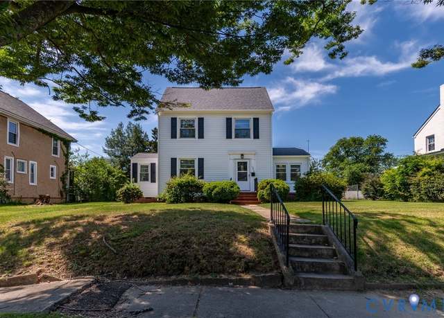 Property at 1303 Dubois Ave, Richmond, VA 23220, 3 beds, 1.5 baths