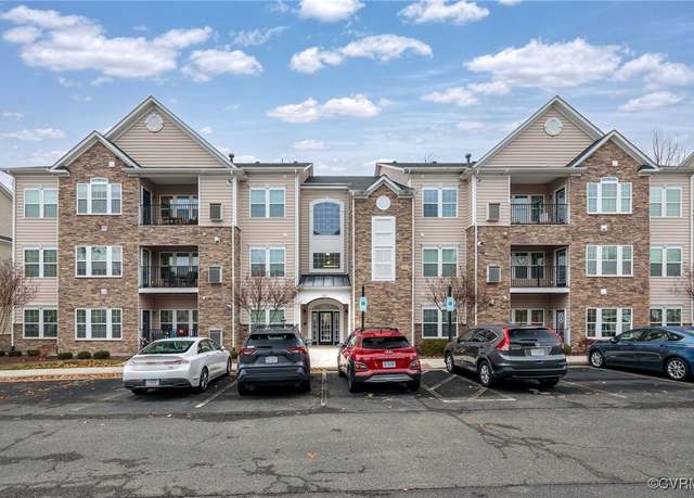 Property at 1020 Westwood Village Way #204, Midlothian, VA 23114, 2 beds, 2 baths