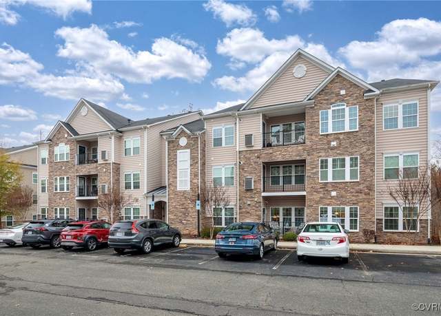 Property at 1020 Westwood Village Way #204, Midlothian, VA 23114, 2 beds, 2 baths