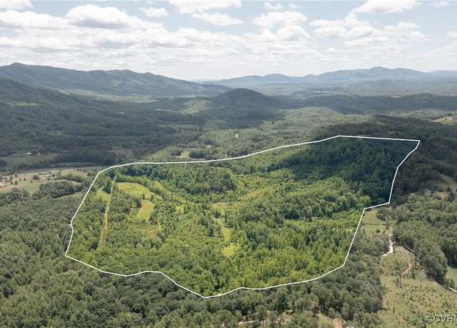 Property at 00 Puppy Creek Rd, Amherst, VA 24521