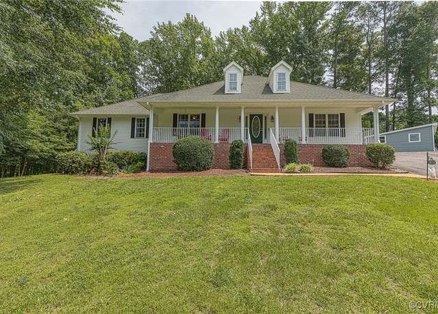 Property at 10151 W Providence Rd, North Chesterfield, VA 23236, 4 beds, 3 baths