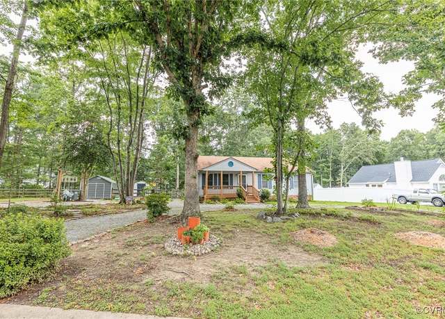 Property at 10904 Robin Spring Ln, Glen Allen, VA 23060, 3 beds, 2 baths