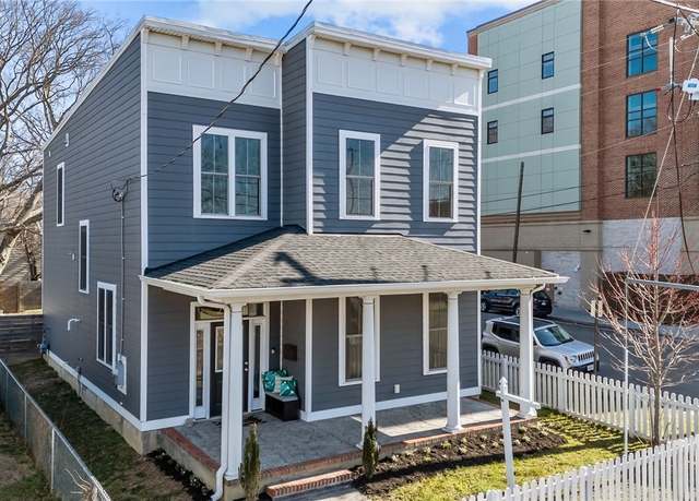 Property at 2318 Fairmount Ave, Richmond, VA 23223, 4 beds, 3 baths