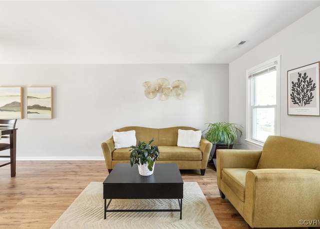 Property at 3204 Utah Pl, Richmond, VA 23222, 3 beds, 2 baths