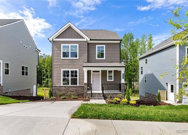 Property at 7931 Lyndale Dr, Chesterfield, VA 23235, 3 beds, 2.5 baths