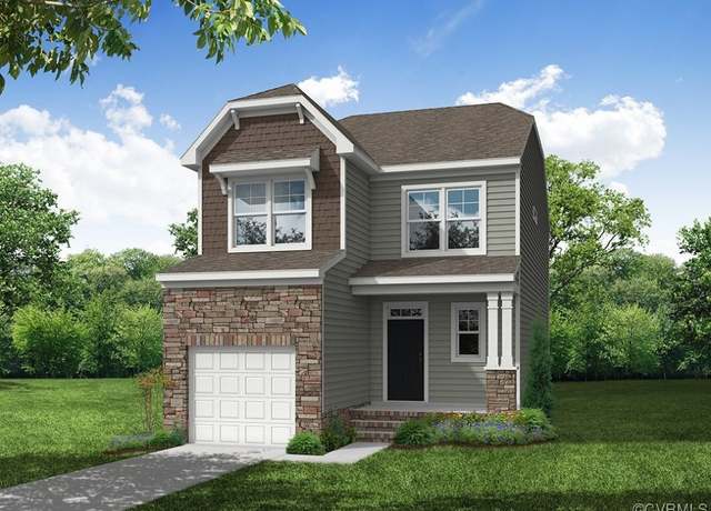 Property at 6200 Jackline Run, Chesterfield, VA 23234, 3 beds, 2.5 baths