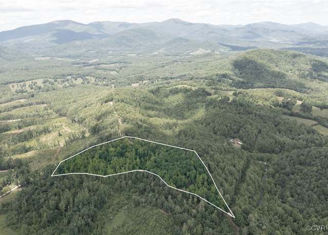 Property at 00 Kersey Rd, Amherst, VA 24521