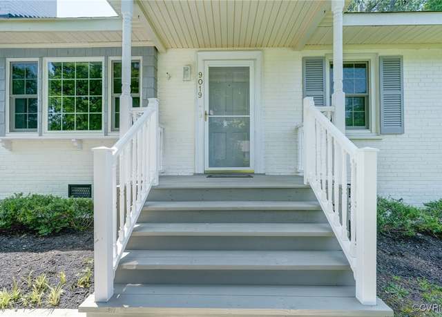 Property at 9019 Farmington Dr, Henrico, VA 23229, 3 beds, 1.5 baths