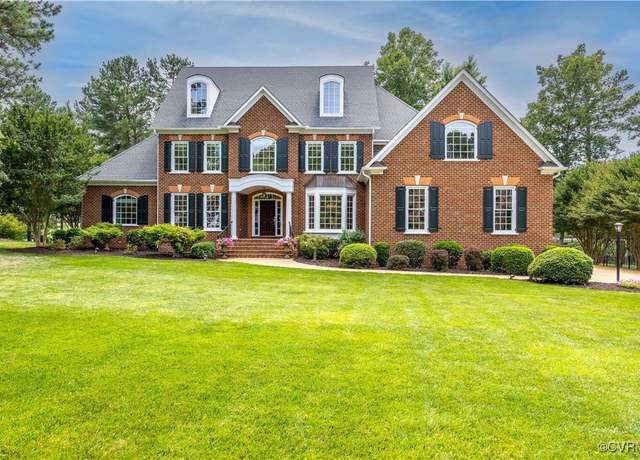 Property at 2619 Mulberry Row Rd, Midlothian, VA 23113, 5 beds, 4.5 baths