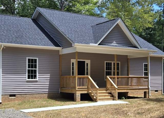 Property at 481 Bradshaw Rd, Rice, VA 23966, 3 beds, 2 baths