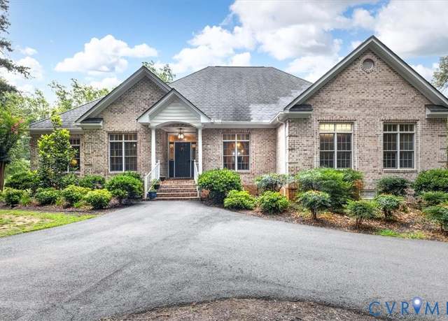 Property at 3046 Sublett Pl, Powhatan, VA 23139, 3 beds, 2.5 baths