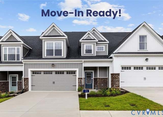 Property at 16309 Creekstone Point Ave, Moseley, VA 23120, 3 beds, 2.5 baths