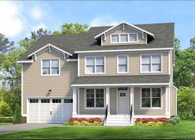 Property at 2245 Osborne Hill Dr, Rockville, VA 23146, 4 beds, 3 baths