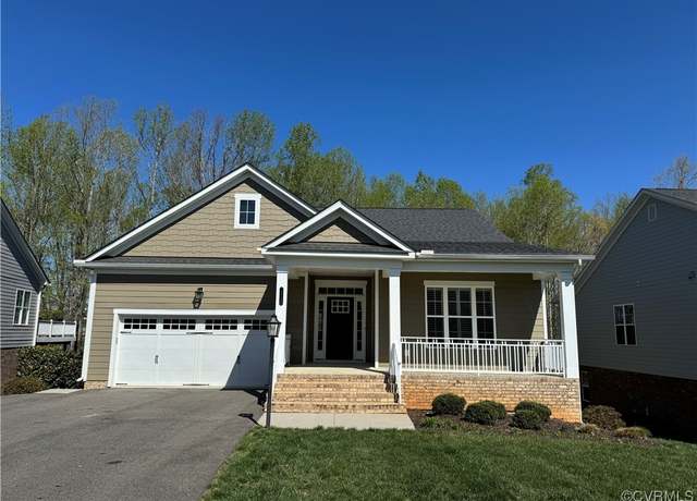 Property at 12134 Branch Overlook Dr, Goochland, VA 23103, 3 beds, 2.5 baths