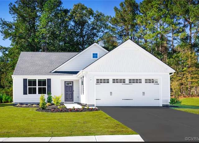 Property at 4100 Courthouse Rd, Prince George, VA 23875, 3 beds, 2 baths