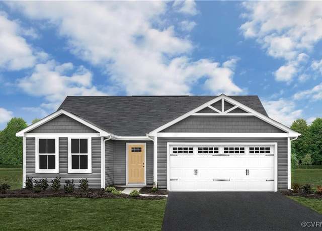 Property at 4100 Courthouse Rd, Prince George, VA 23875, 3 beds, 2 baths