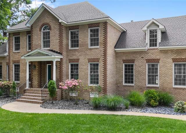Property at 12112 Hogans Aly, Chester, VA 23836, 5 beds, 3.5 baths