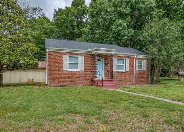Property at 27 Medlock Rd, Sandston, VA 23150, 3 beds, 1 bath