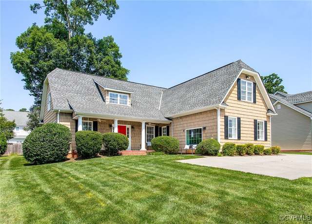 Property at 1204 Bowden Rd, Henrico, VA 23229, 4 beds, 2.5 baths