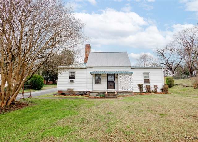 Property at 3716 Totty St, Chesterfield, VA 23803, 3 beds, 1 bath