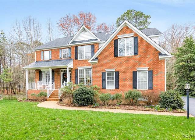 Property at 9017 Waldelock Pl, Mechanicsville, VA 23116, 4 beds, 3.5 baths