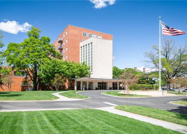 Property at 1350 Westwood Ave Unit U307, Richmond, VA 23227, 2 beds, 2 baths