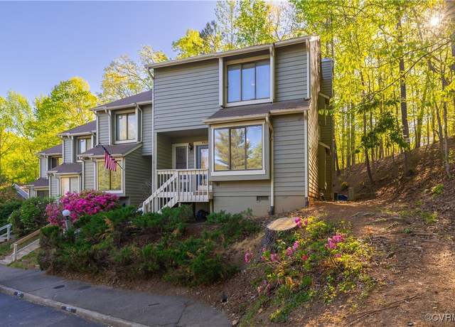 Property at 9925 Groundhog Dr, North Chesterfield, VA 23235, 3 beds, 2.5 baths