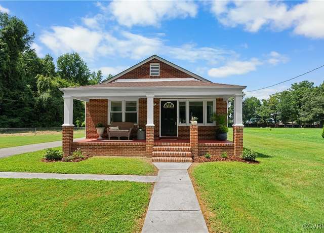 Property at 258 Jennings Rd, Henrico, VA 23075, 3 beds, 2 baths