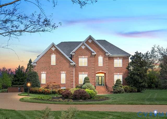 Property at 12200 Campbell Creek Rd, Ashland, VA 23005, 5 beds, 4.5 baths