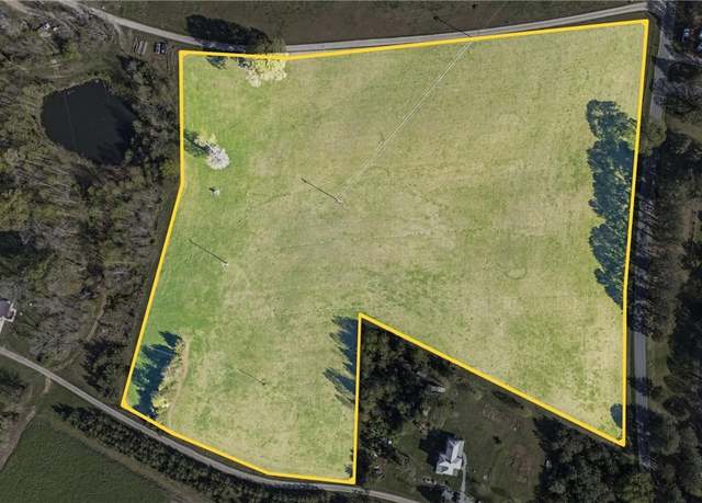 Property at 00 Crumptown Rd, Farmville, VA 23901