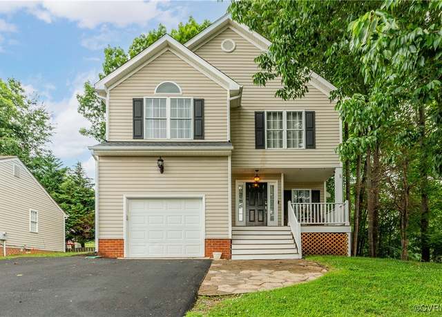 Property at 15000 Featherchase Dr, Chesterfield, VA 23832, 3 beds, 2.5 baths