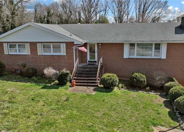 Property at 6009 + 6011 Long St, Henrico, VA 23231, 3 beds, 2 baths