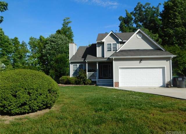 Property at 6448 Blair Ct, Prince George, VA 23875, 3 beds, 2.5 baths