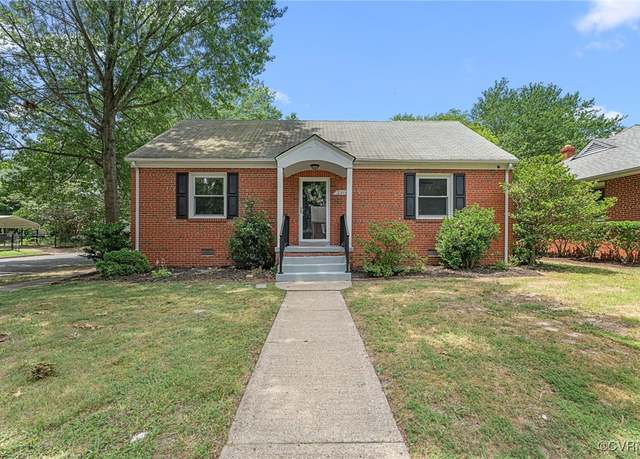Property at 3500 Fendall Ave, Richmond, VA 23222, 3 beds, 1 bath
