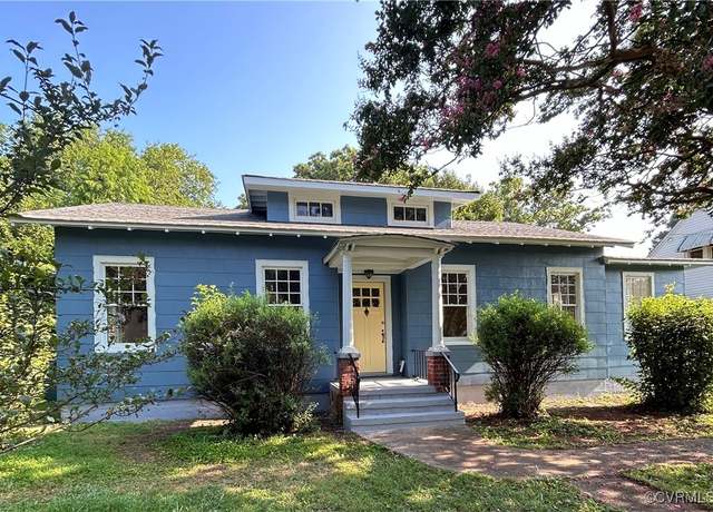 Property at 2502 Williams St, Henrico, VA 23228, 2 beds, 2 baths