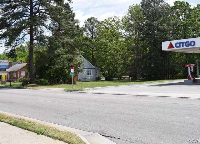 Property at 3910 Oaklawn Blvd, Hopewell, VA 23860