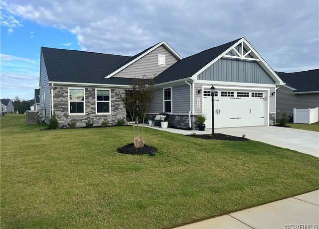 Property at 7913 W Danube Loop, Quinton, VA 23124, 3 beds, 2 baths