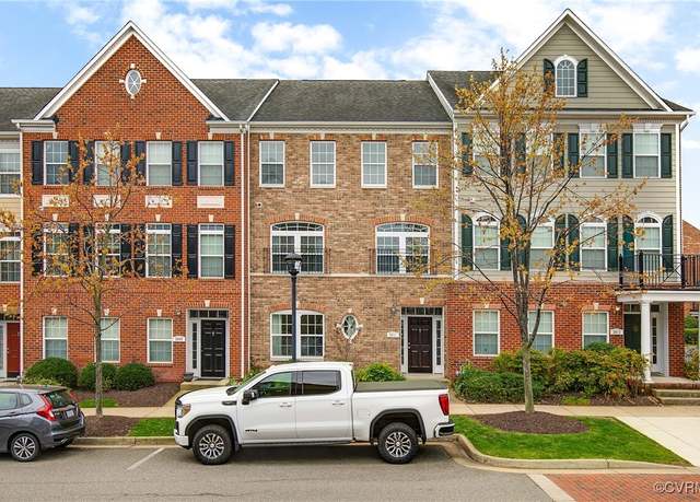 Property at 2011 Liesfeld Pkwy, Glen Allen, VA 23060, 4 beds, 3.5 baths