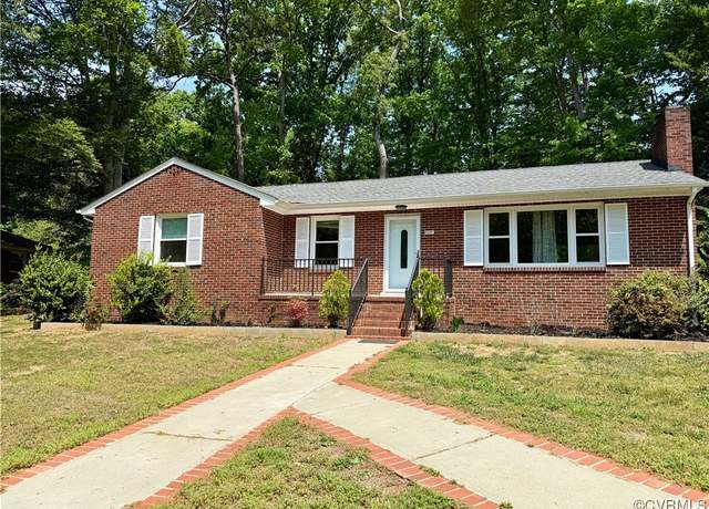 Property at 4221 Reservoir Ln, Richmond, VA 23234, 3 beds, 3 baths