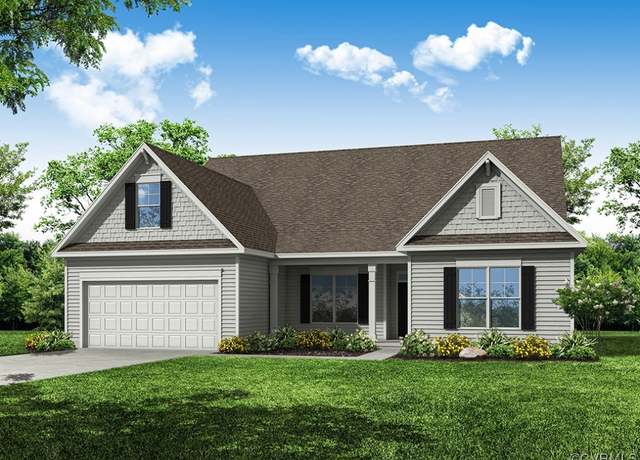 Property at 11726 Anchor Landing Pl, Chester, VA 23836, 4 beds, 3.5 baths