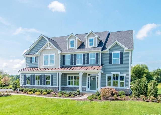 Property at 12006 Buckrudy Ter, Chesterfield, VA 23838, 5 beds, 3 baths