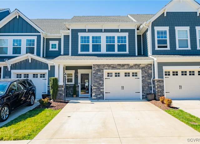Property at 10640 Benmable Dr, Glen Allen, VA 23059, 3 beds, 2.5 baths