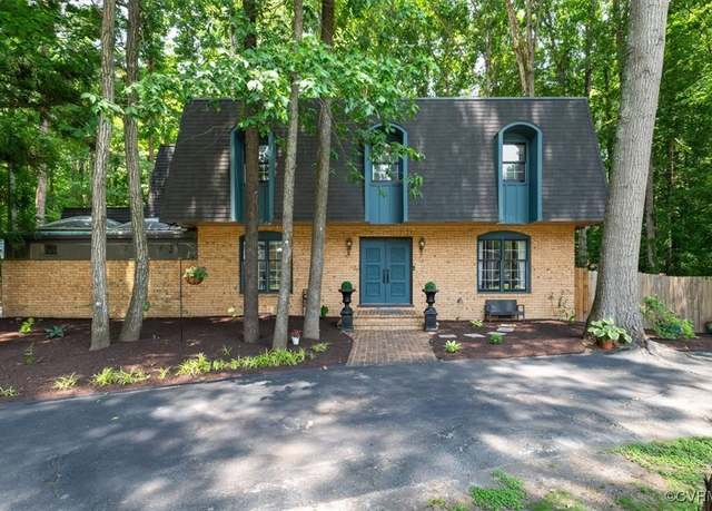 Property at 3301 E Princeton Rd, Petersburg, VA 23805, 5 beds, 3 baths