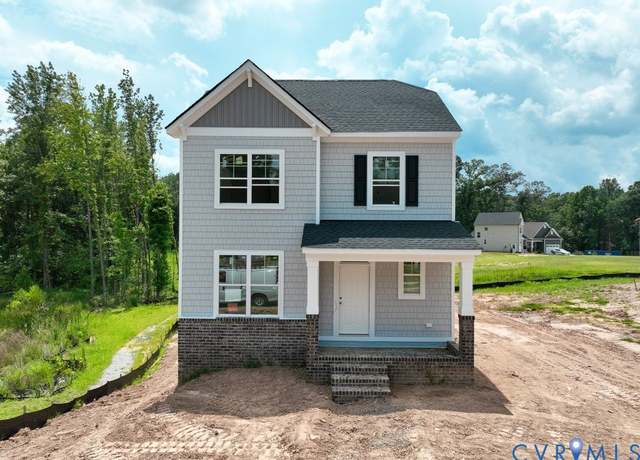Property at 7949 Lyndale Dr, Chesterfield, VA 23235, 3 beds, 2.5 baths
