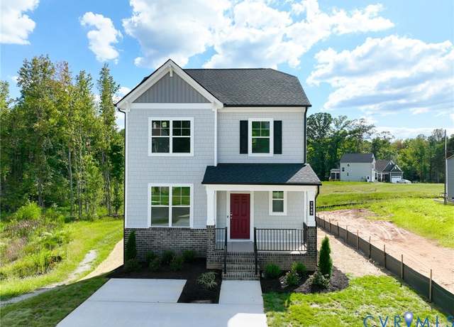 Property at 7949 Lyndale Dr, Chesterfield, VA 23235, 3 beds, 2.5 baths