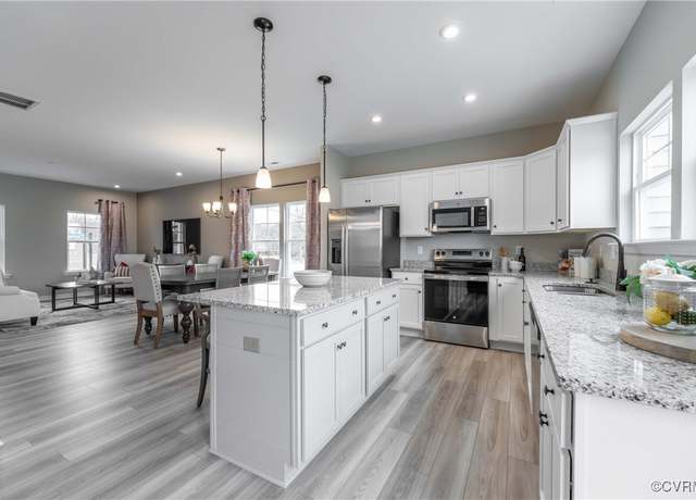 Property at 219 Greenpark Rd, Sandston, VA 23150, 3 beds, 2.5 baths
