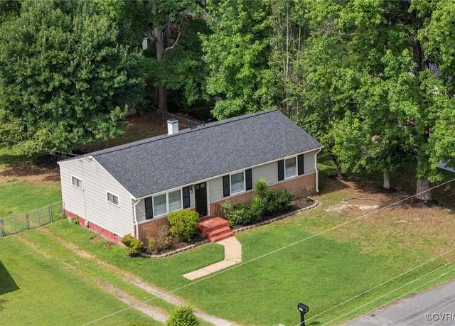 Property at 5425 Germain Rd, Richmond, VA 23224, 3 beds, 2 baths