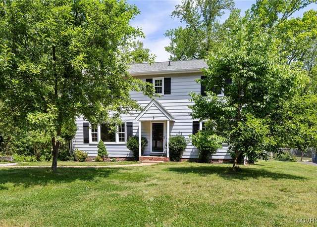 Property at 8412 Marroit Rd, Henrico, VA 23229, 4 beds, 2.5 baths