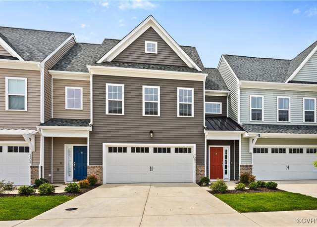 Property at 7204 Leire Ln, Moseley, VA 23832, 4 beds, 2.5 baths